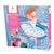5 mosaïques princesses ballerines Rose 1 - vertbaudet enfant 