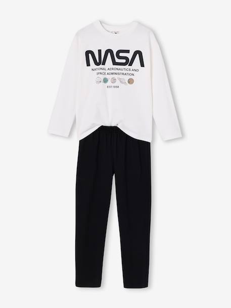 Garçon-Pyjama, surpyjama-Pyjama NASA garçon