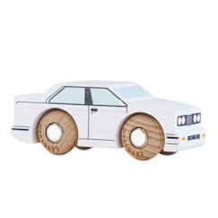 Jouet-Jeux d'imagination-Voiture william no 21