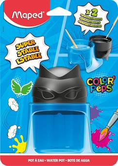 Jouet-Activités artistiques et musicales-Pot à eau pour peinture fun et original
