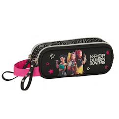 -Trousse fille kpop demon hunters energy