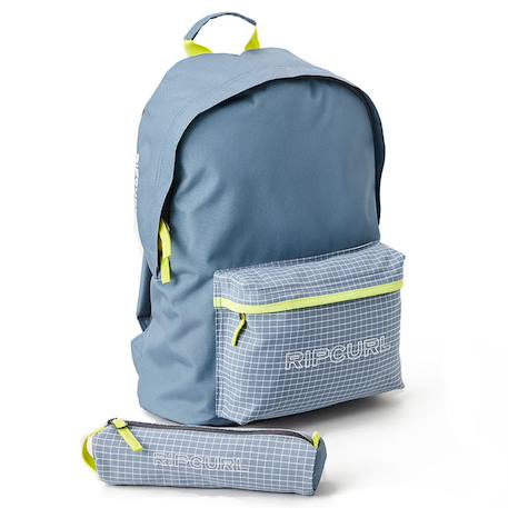 Garçon-Accessoires-Sac à dos garçon dome avec trousse