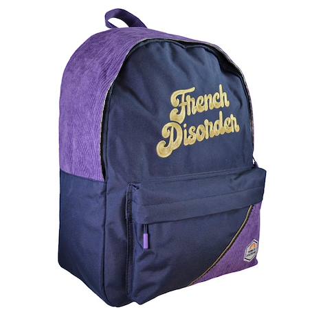 Fille-Sac à dos fille forme borne