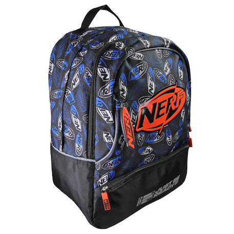 Garçon-Accessoires-Fourniture scolaire-Sac à dos garçon nerf
