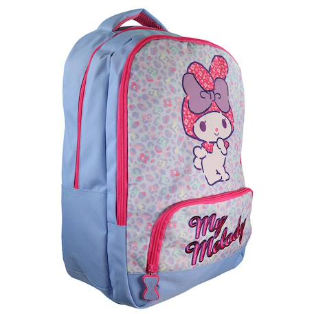 Fille-Accessoires-Fourniture scolaire-Sac à dos fille my melody leo