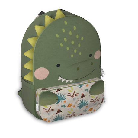 Fille-Accessoires-Sac à dos enfant format a4