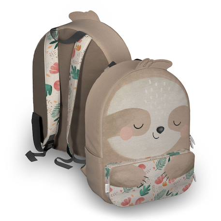 Garçon-Accessoires-Sac à dos enfant format a4