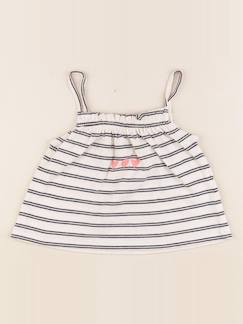 Seconde main-Fille-T-shirt, sous pull-Débardeur - 24 mois