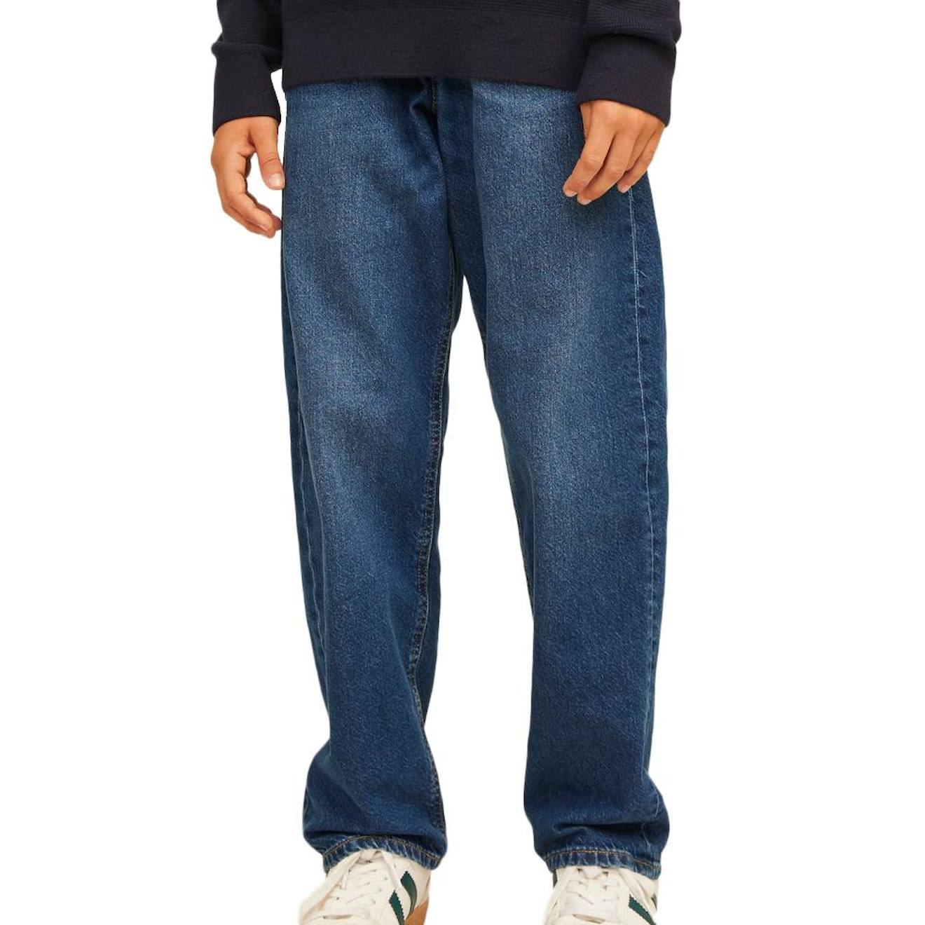 Jean Relaxed Garon Original 959 Bleu 24 €