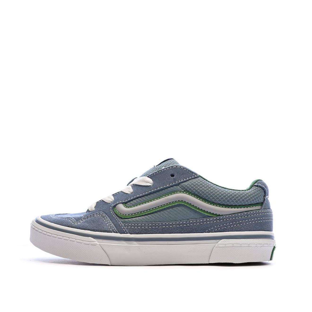 Baskets Junior Caldrone Bleu 48 €