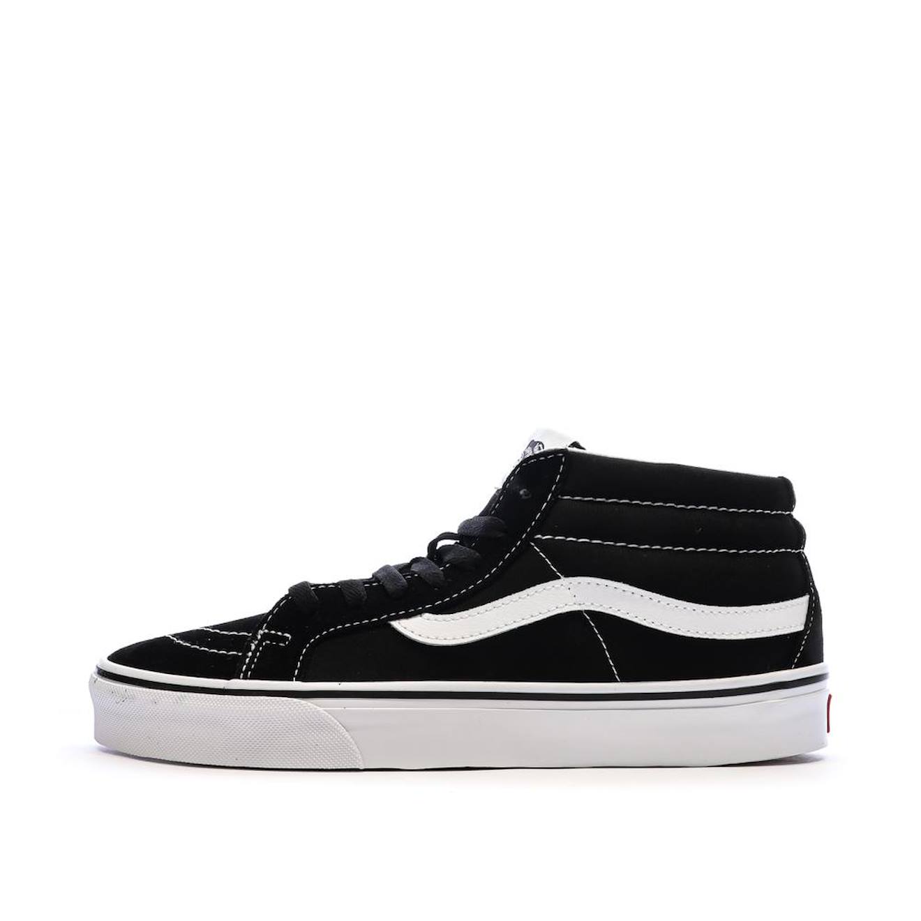 Baskets Montantes Ua Sk8-mid Reissue Noir 59 €