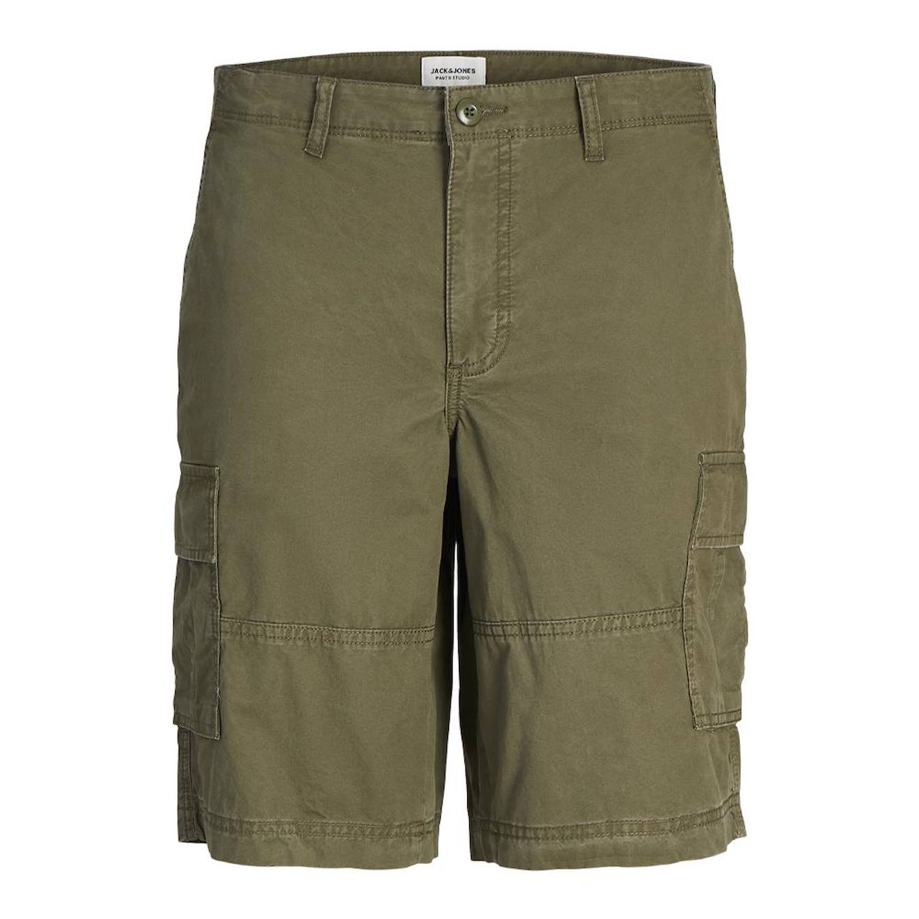 Short Garon Cargo Kaki 18 €