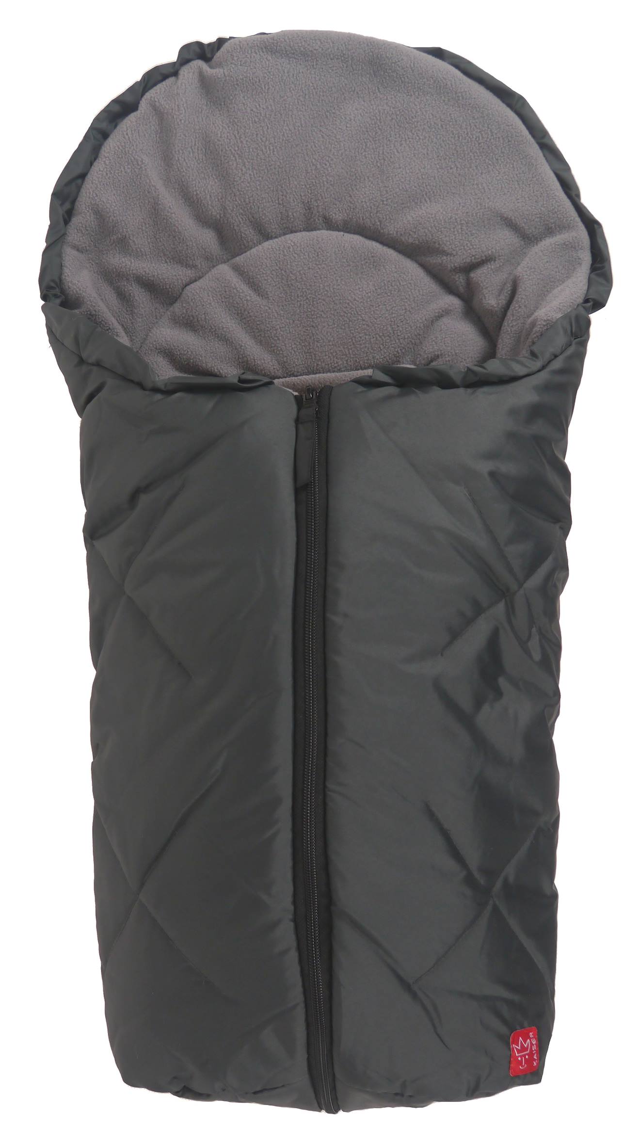 Chancelière Pour Siège Bébé Moo Anthracite