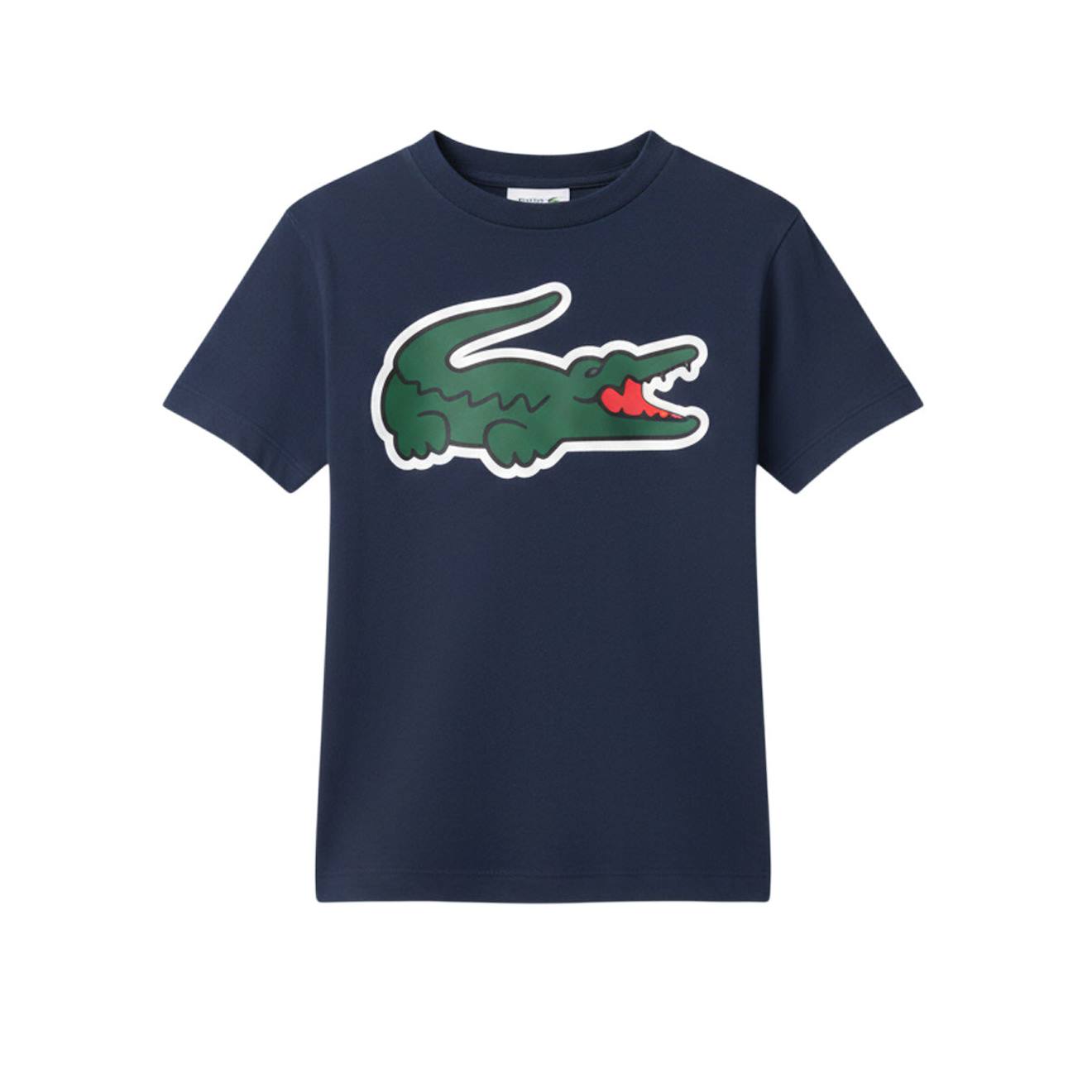 Tee-shirt Enfant En Coton Marine 27 €
