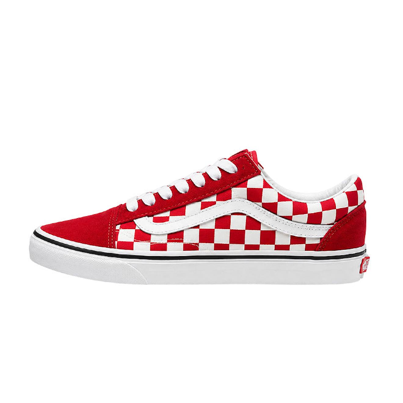 Baskets Enfant Racing Red 59 €