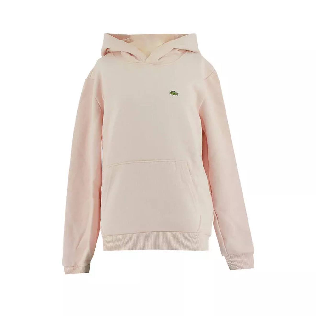 Sweatshirt Fille En Coton Rose 65$