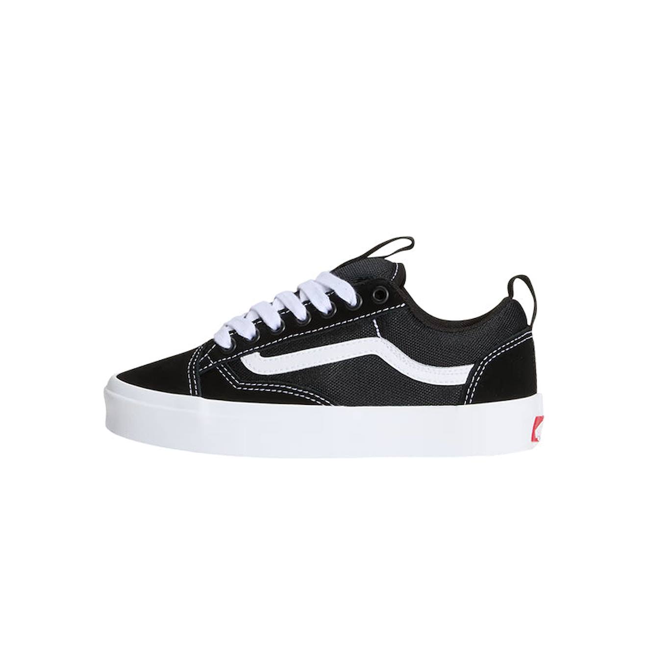 Baskets Enfant Noir Blanc 63 €