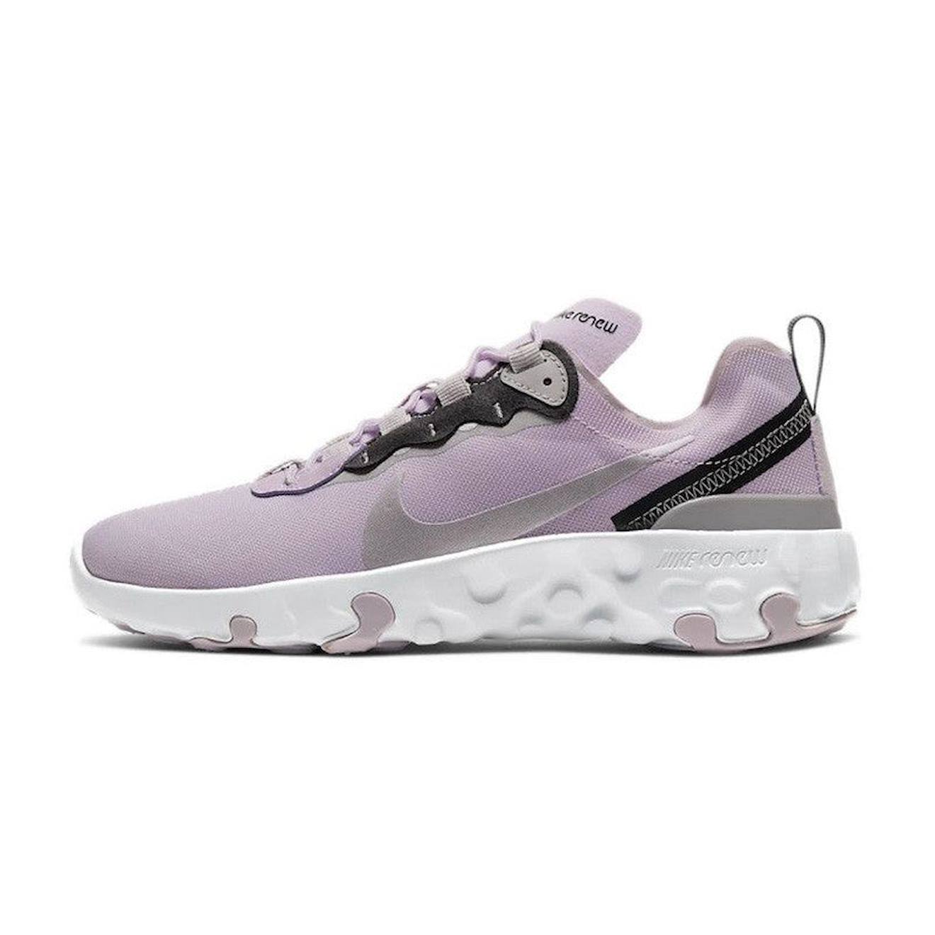 Basket Enfant Violet 54 €