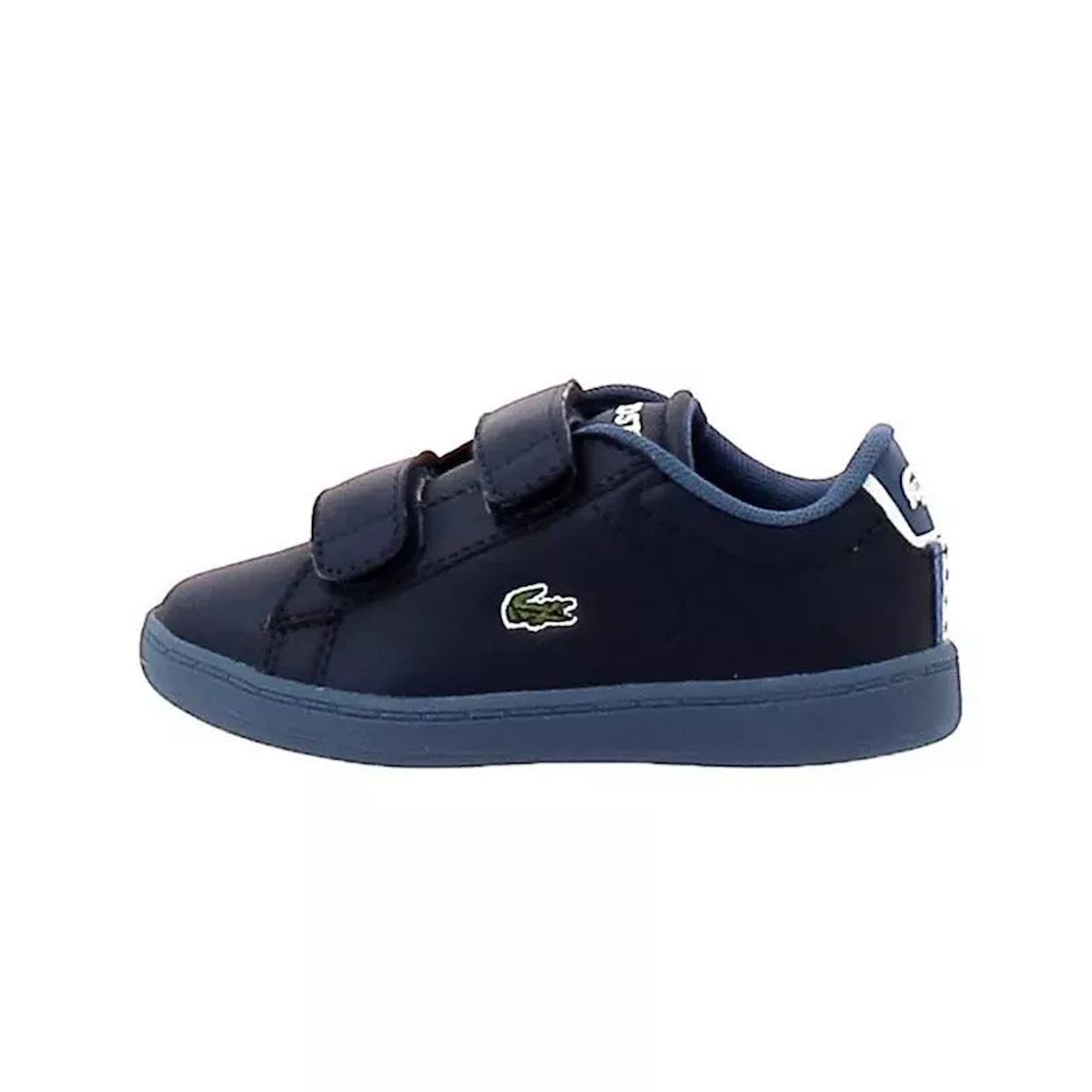 Baskets Bb En Cuir Bleu 43 €