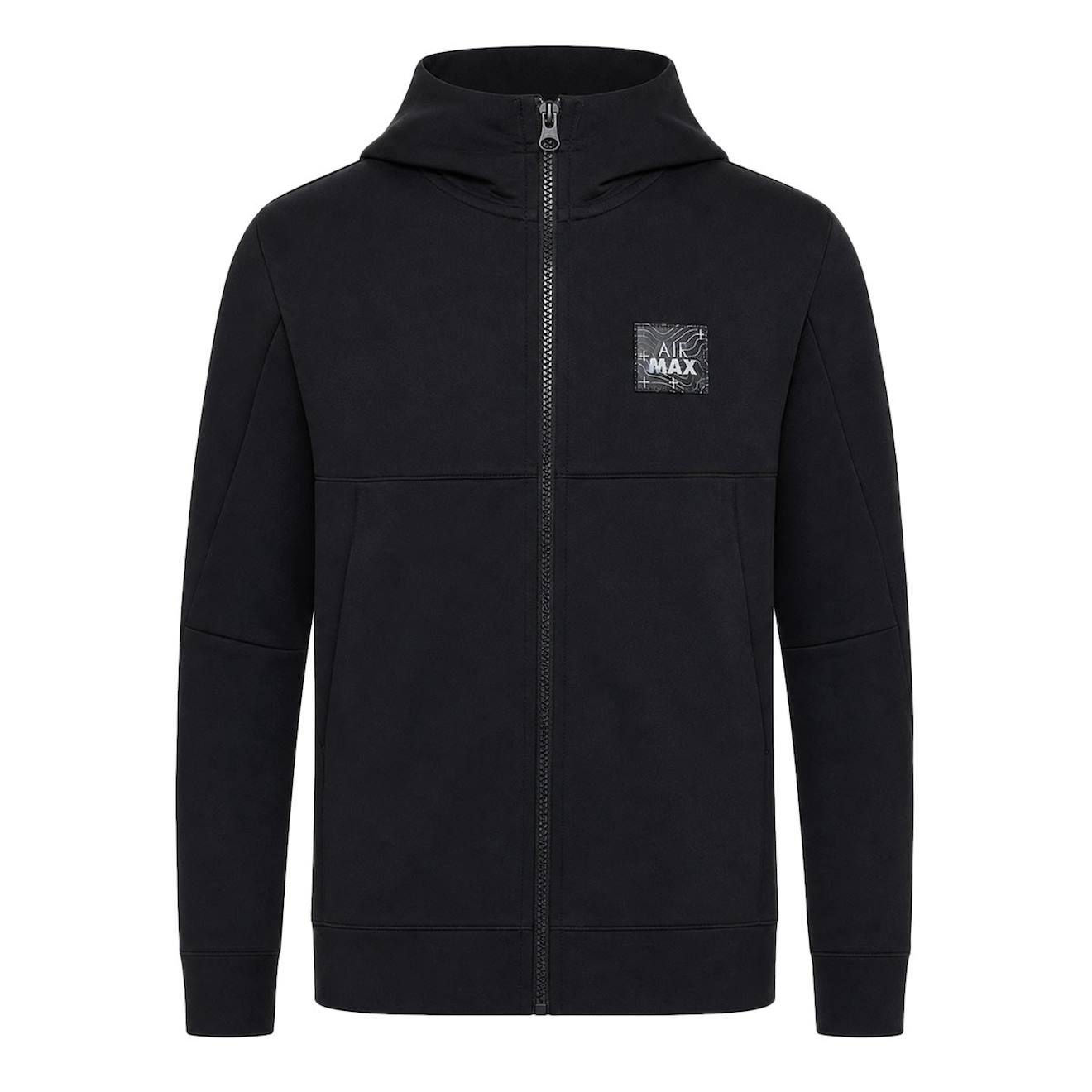 Sweat Enfant Noir Gris 70 €