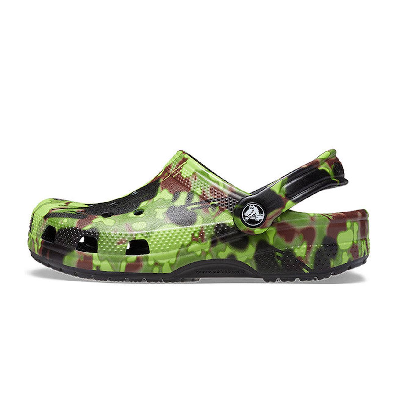Sandales Enfant Noir