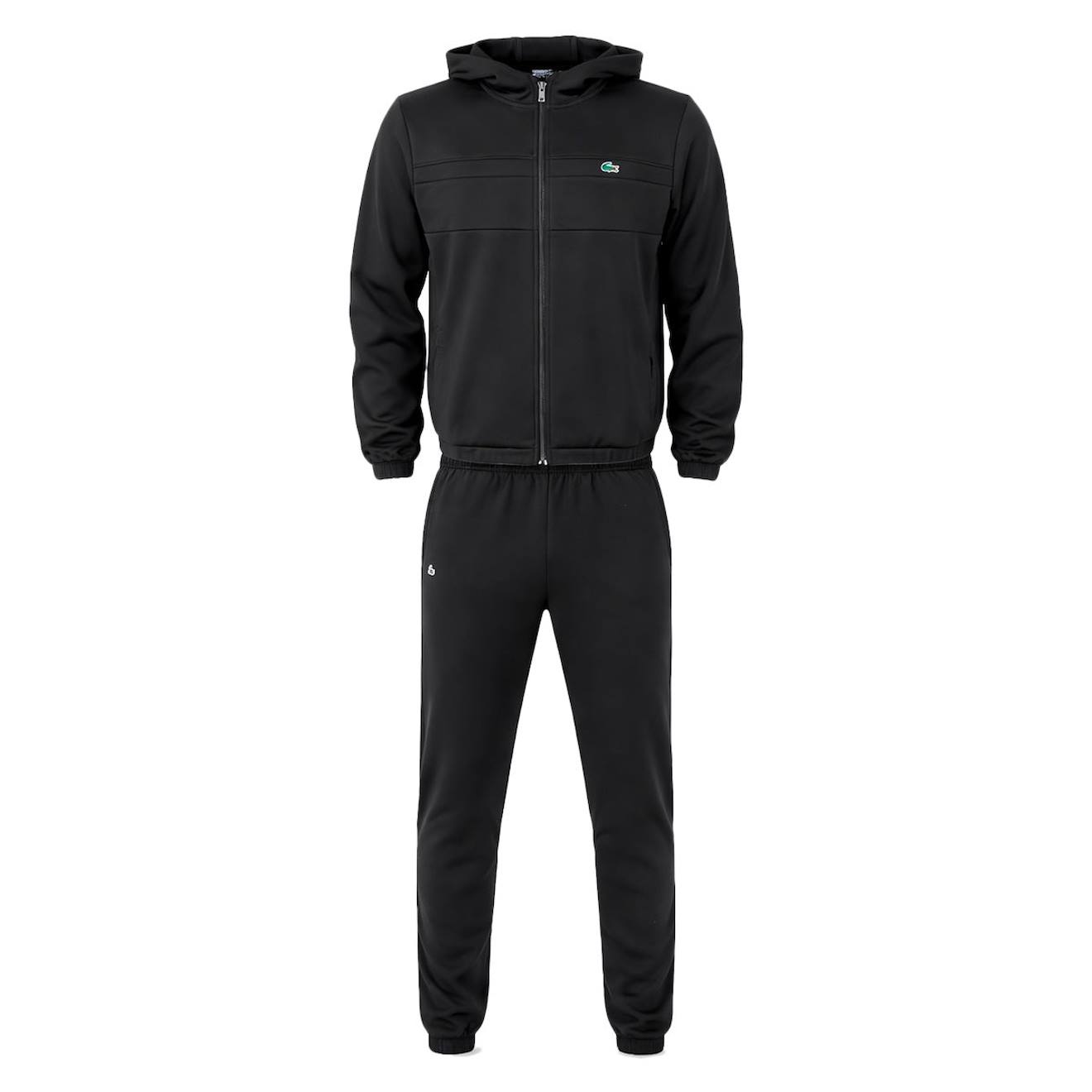 Ensemble De Survtement Enfant Noir Fonc 119$