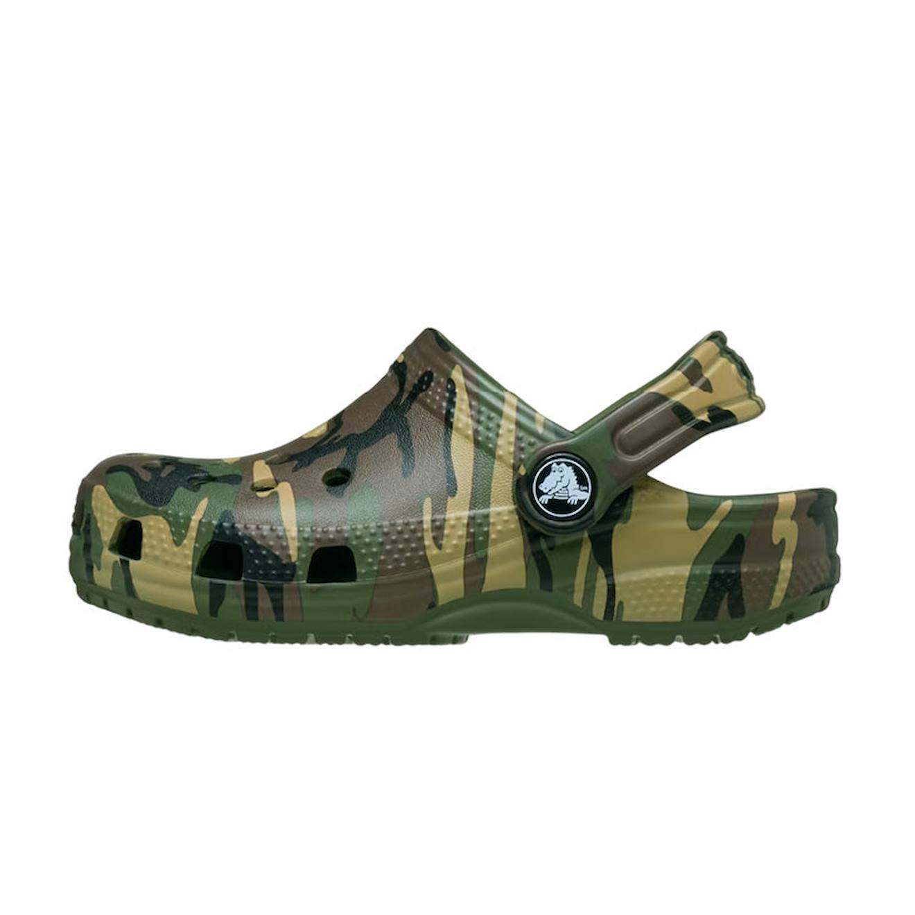 Sandales Enfant Army Green Multi 32 €