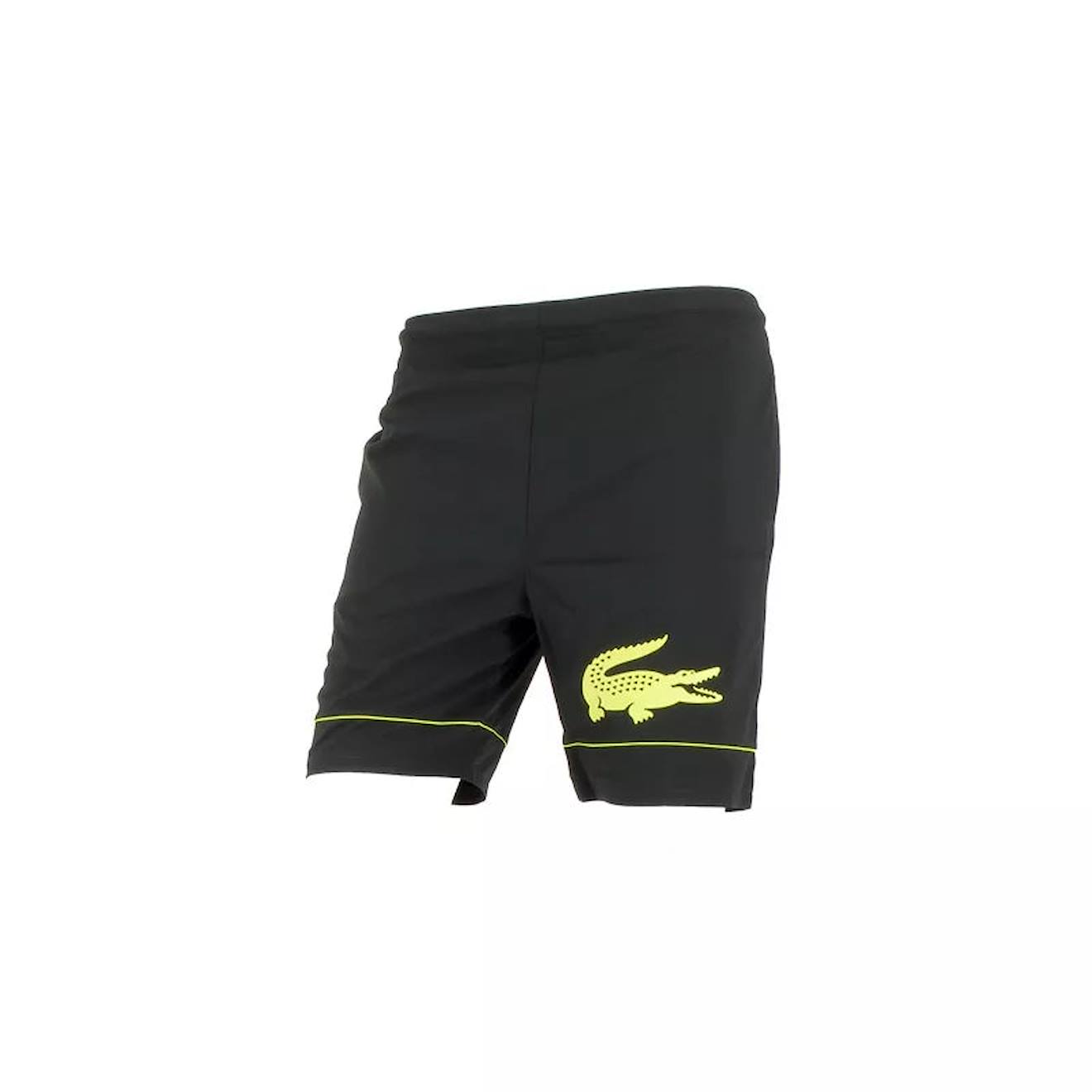 Short Enfant En Coton Noir Fonc 43 €