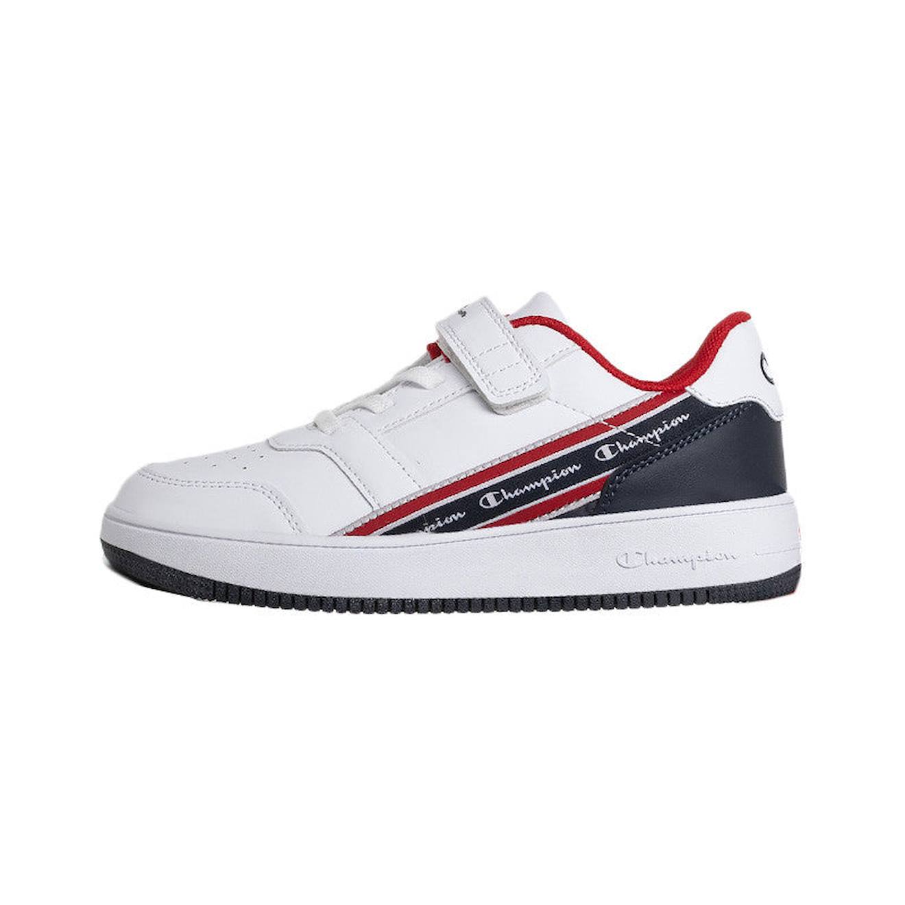 Baskets Enfant Blanc 27$