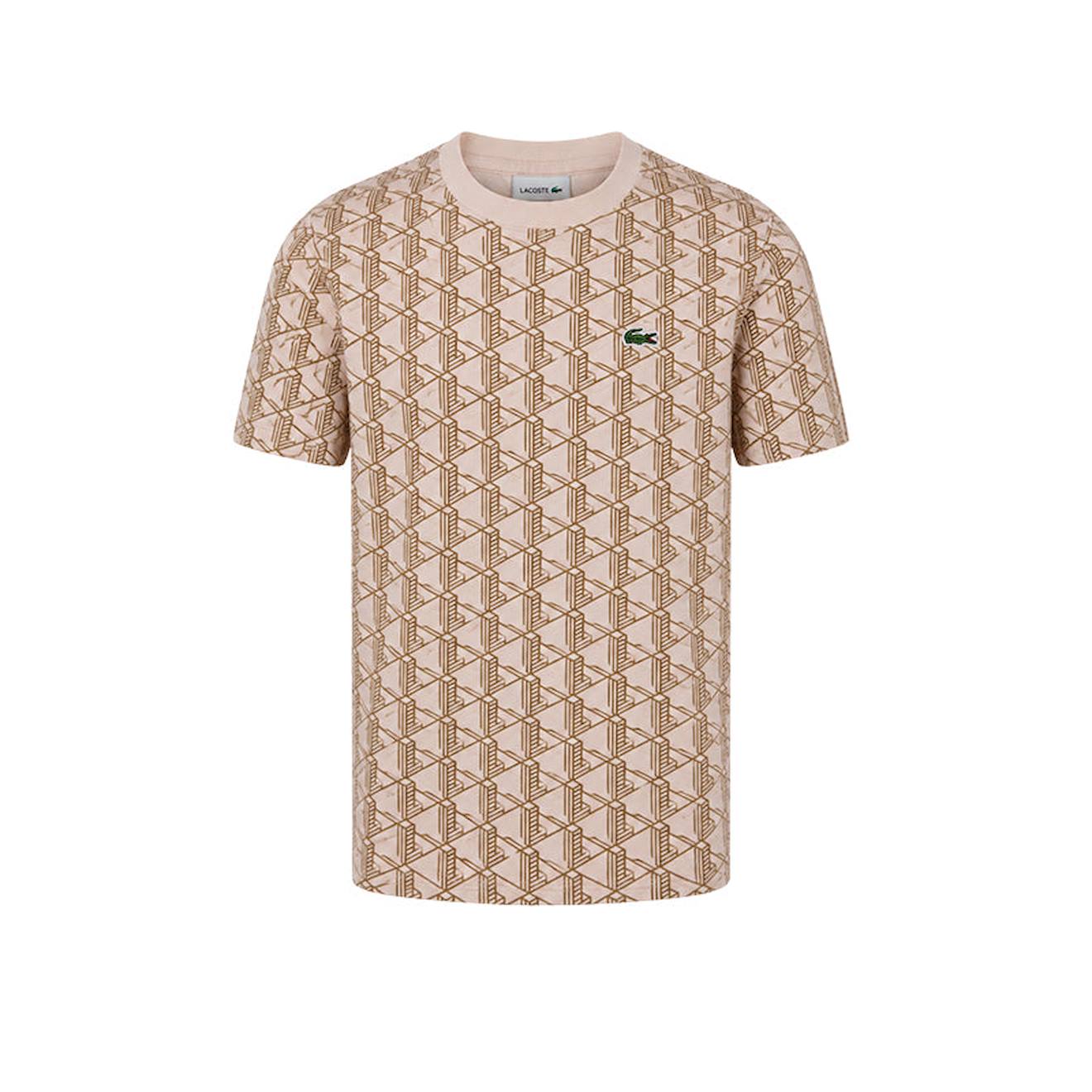 Tee-shirt Enfant En Coton Beige Marron 50 €