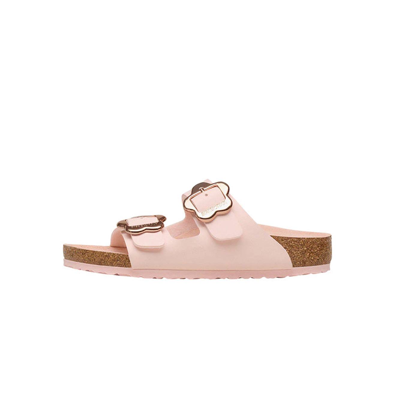 Sandales Enfant Rose Clair 65 €