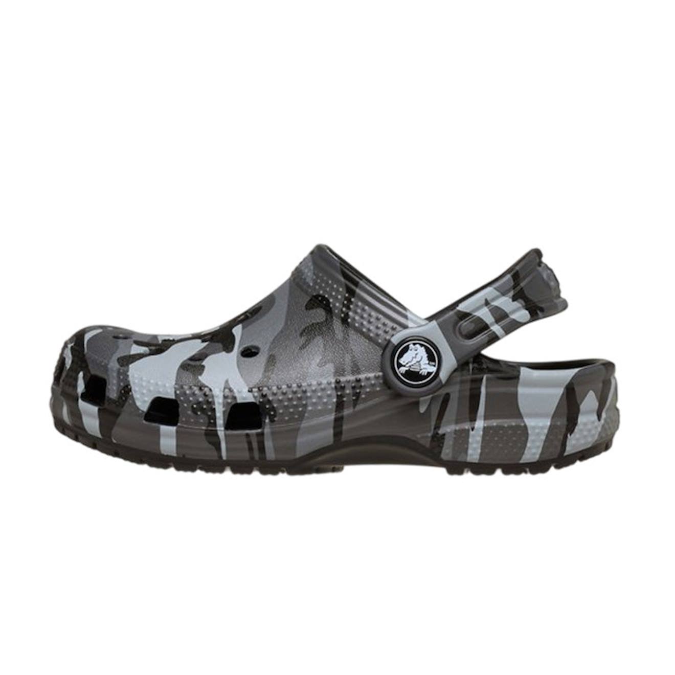 Sandales Enfant Black Slate Grey 32 €