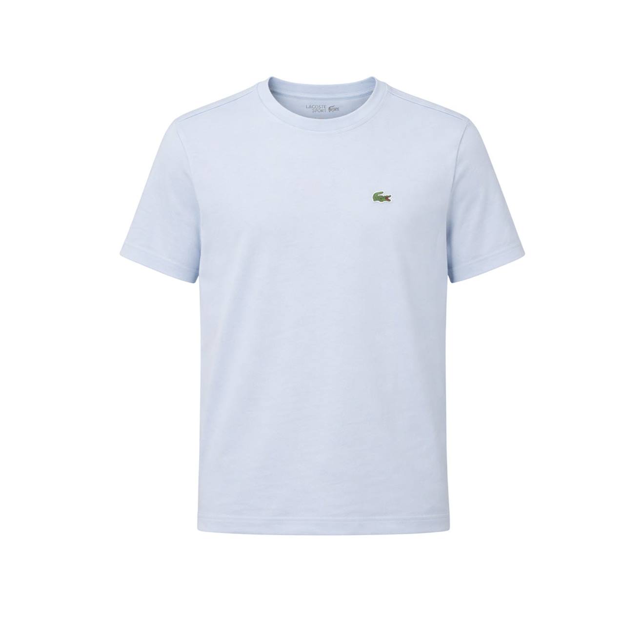 Tee-shirt Enfant En Coton Bleu Ciel Vert 32 €