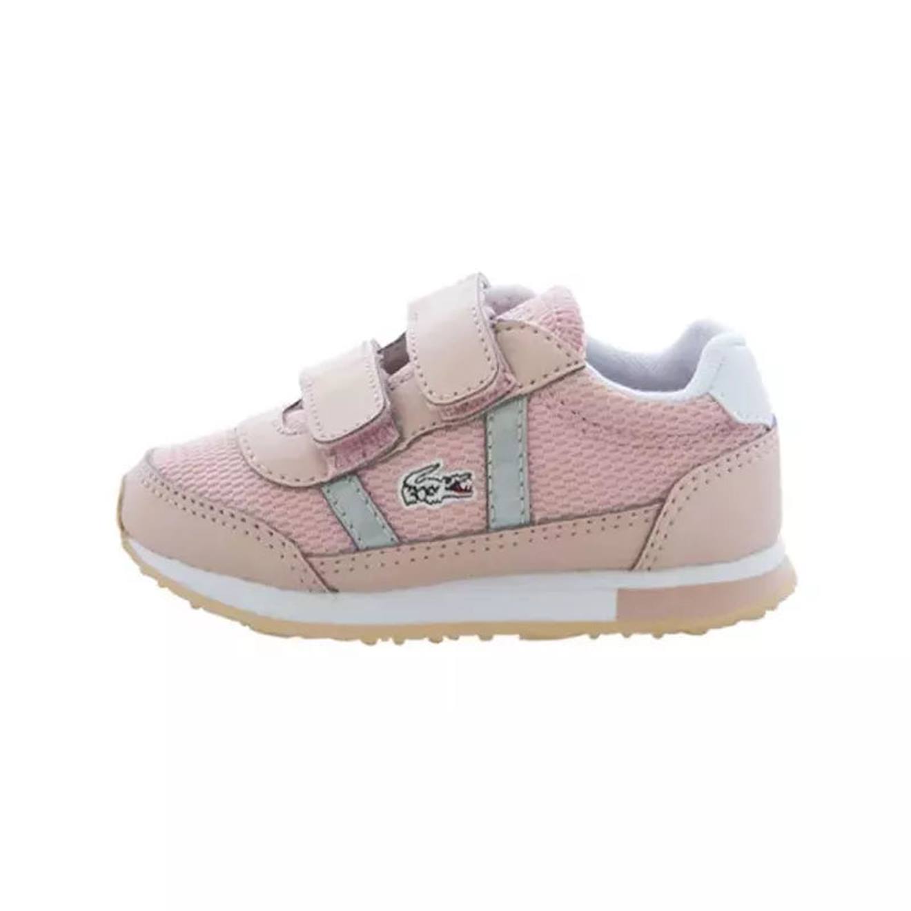 Baskets Enfant Rose 49 €