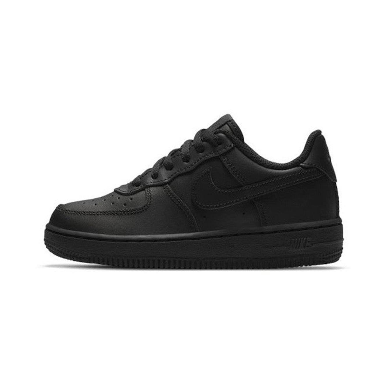 Baskets Bb En Cuir Noir 38 €