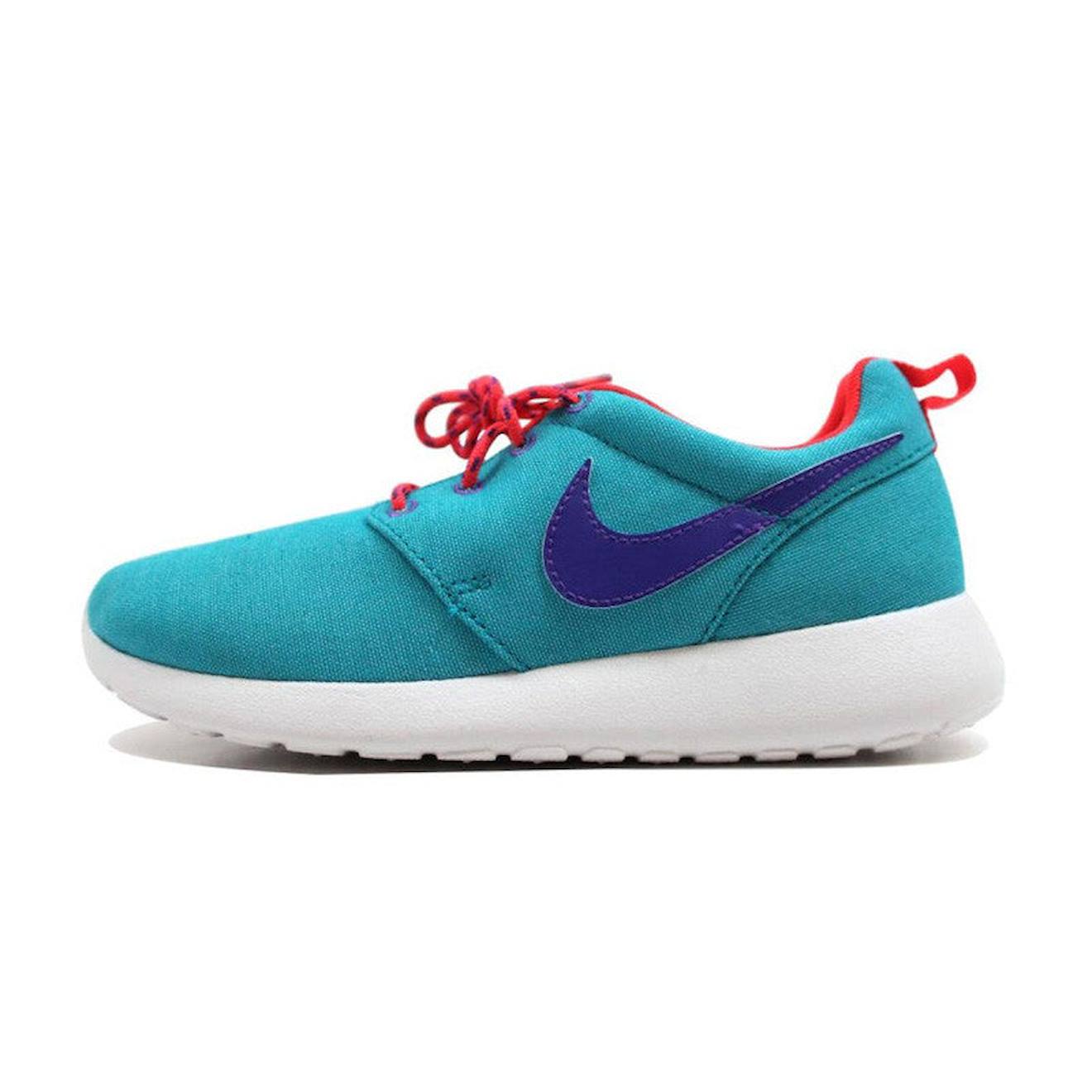 Baskets Enfant Bleu Blanc Rouge 49$
