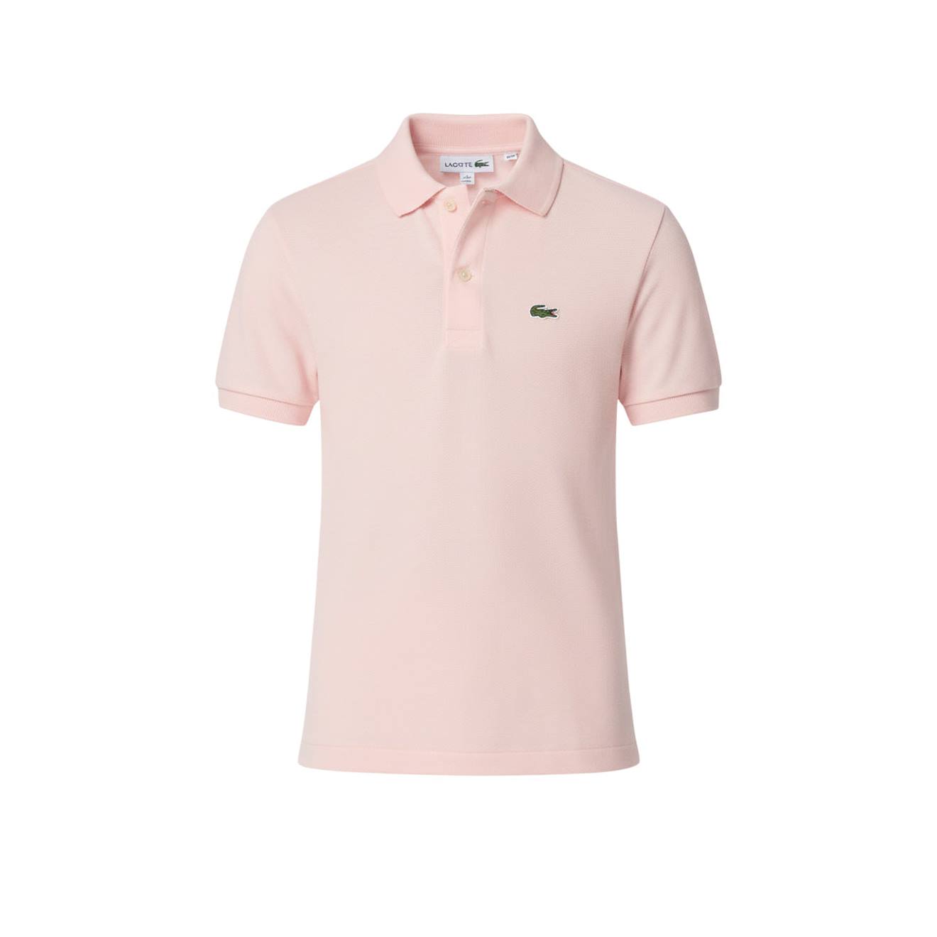 Polo Enfant En Coton Nidus Vert 59 €