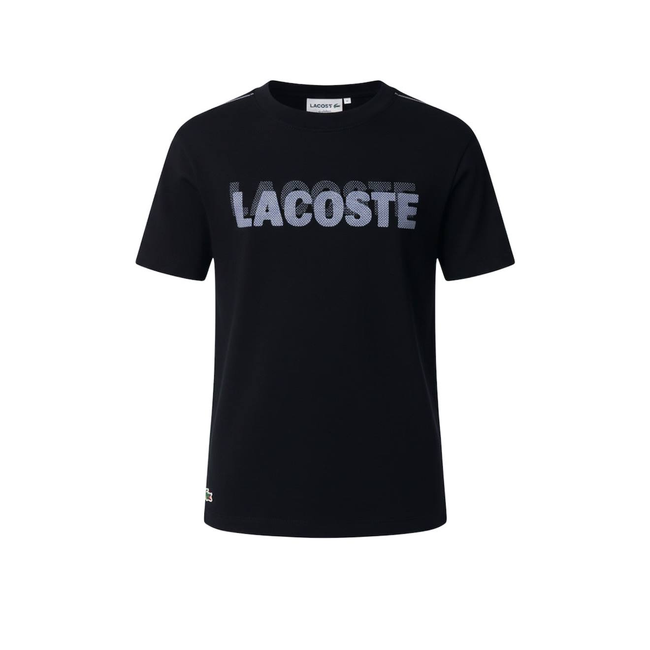 Tee-shirt Enfant En Coton Merle Noir 32 €