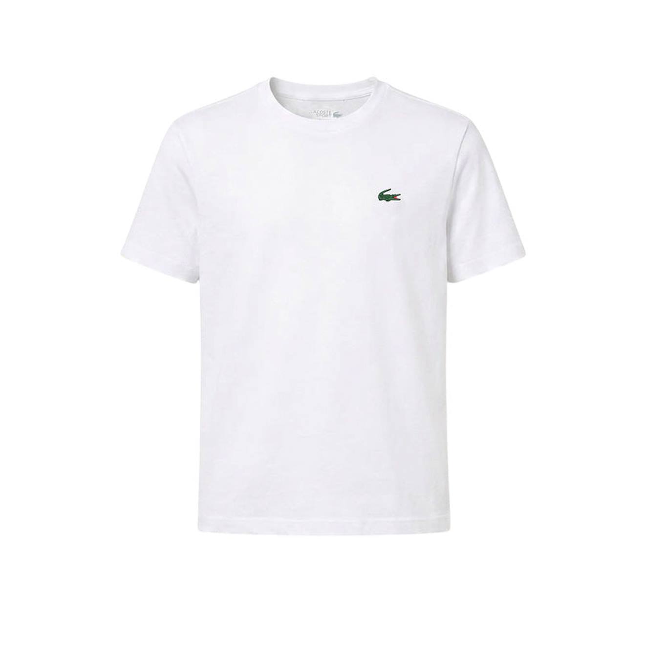 Tee-shirt Enfant En Coton Blanc Vert 32 €