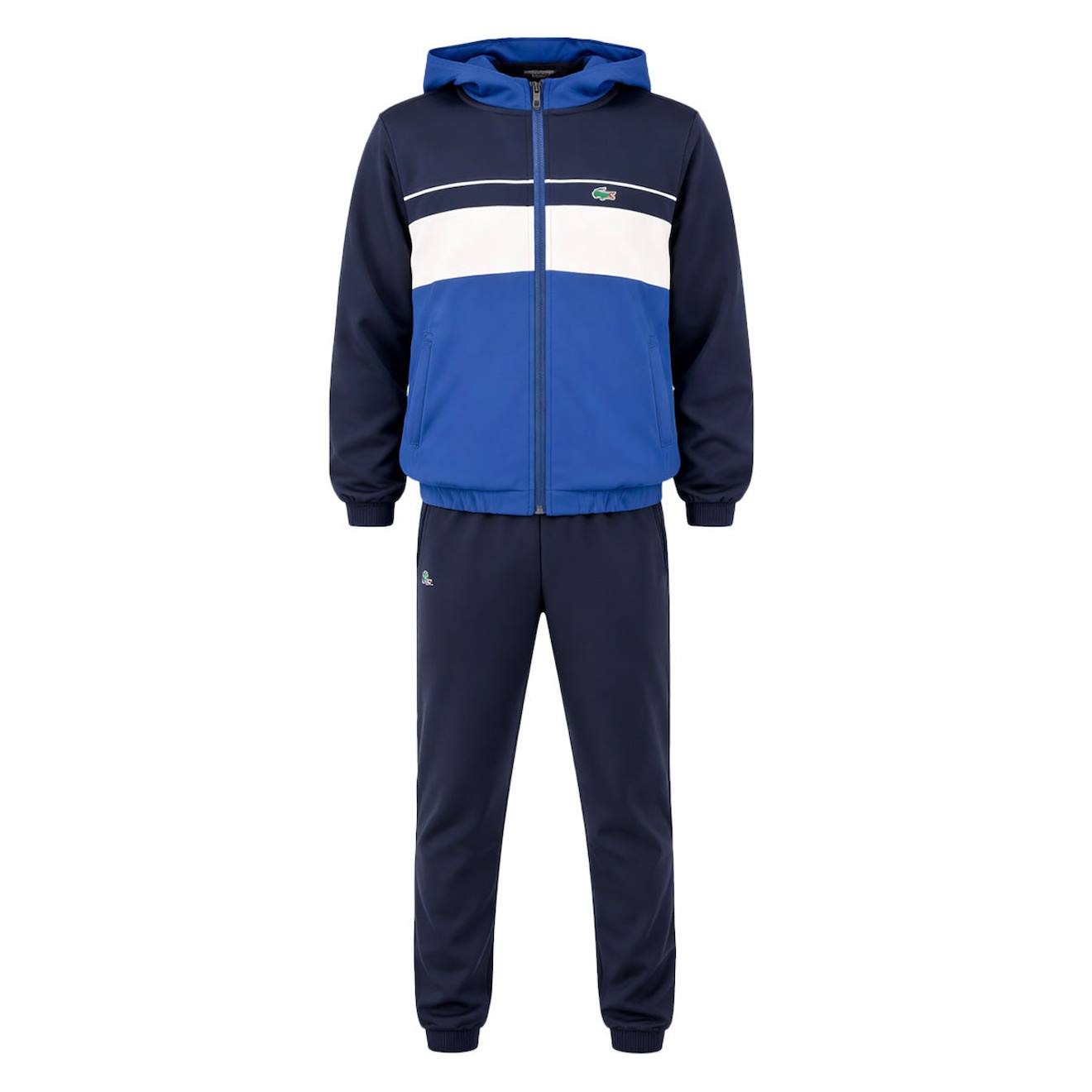 Ensemble De Survtement Enfant Bleu Bleu Marine 119$