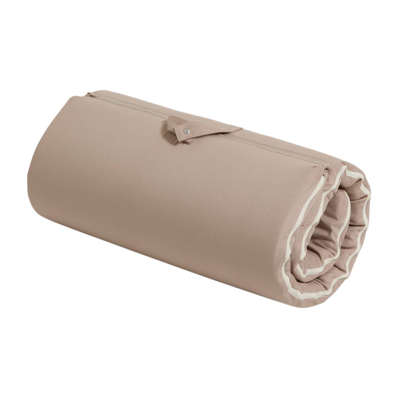 Matelas De Voyage Roll&go Beige Beige