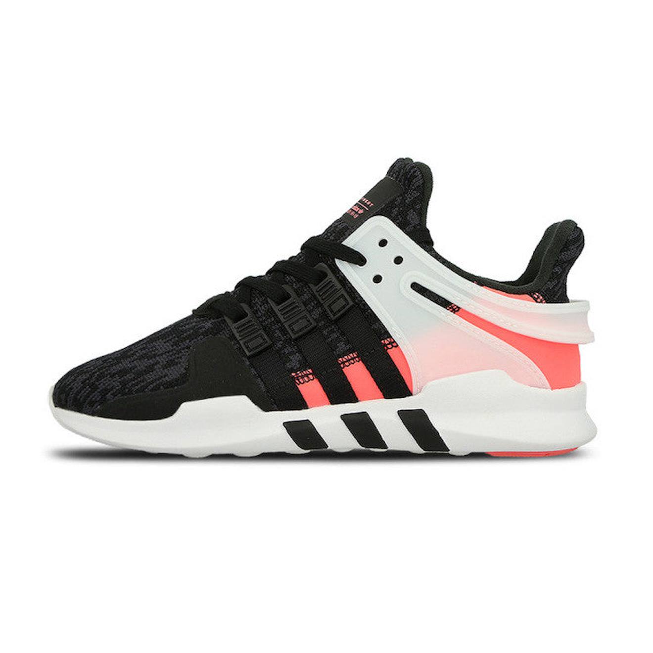 Baskets Fille Noir 54 €
