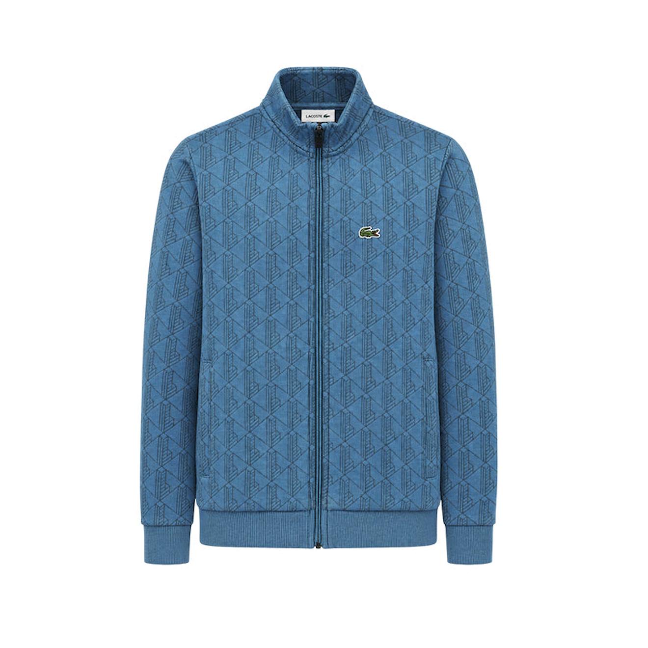 Veste De Survêtement Garçon Aral, Vert
