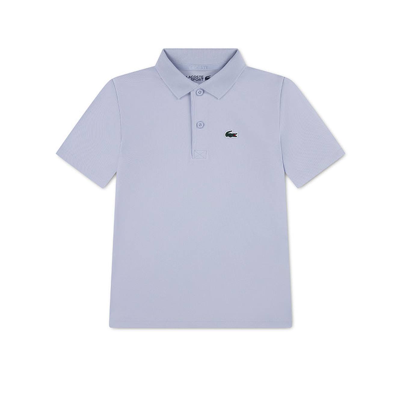 Polo Enfant En Coton Bleu Ice 54 €