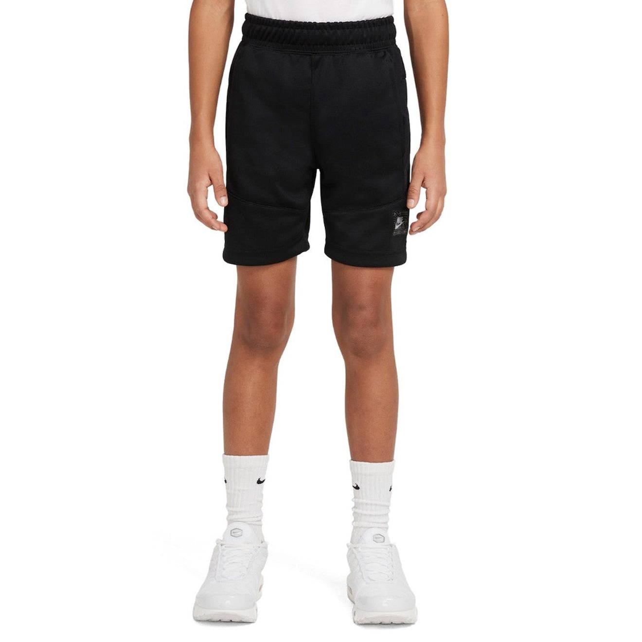 Short Enfant Noir Fonc 49 €