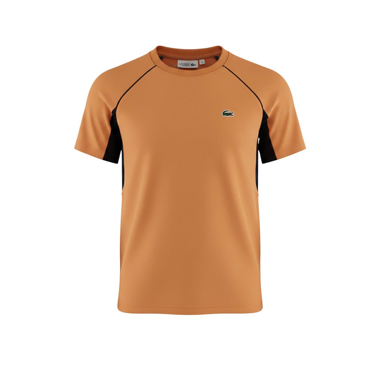 Tee-shirt Enfant Abricot Noir 38 €