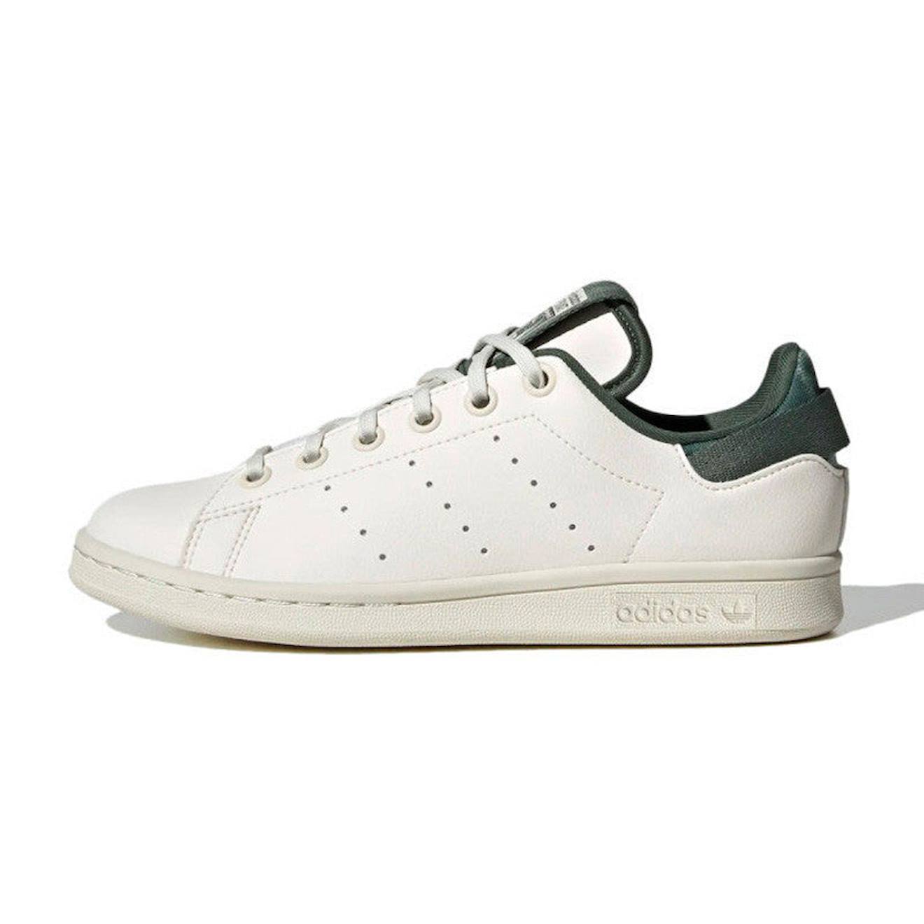 Baskets Enfant En Cuir Blanc 59 €