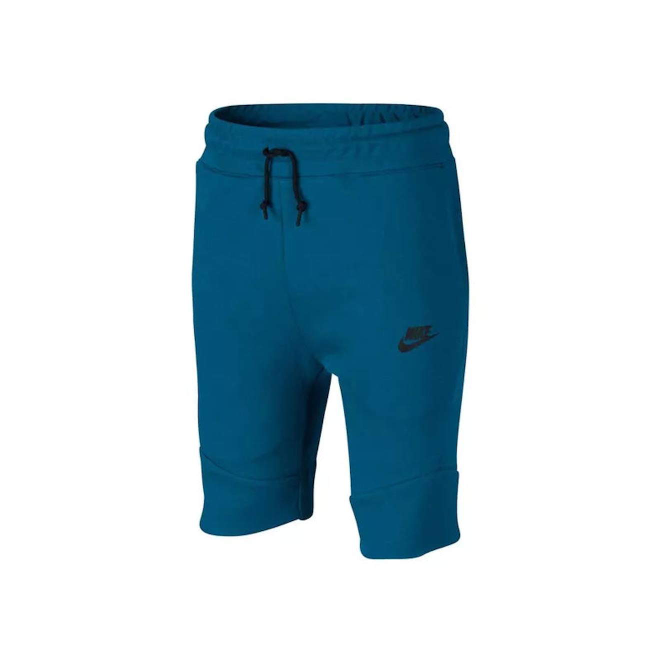Short Bermuda Enfant En Coton Bleu 49 €