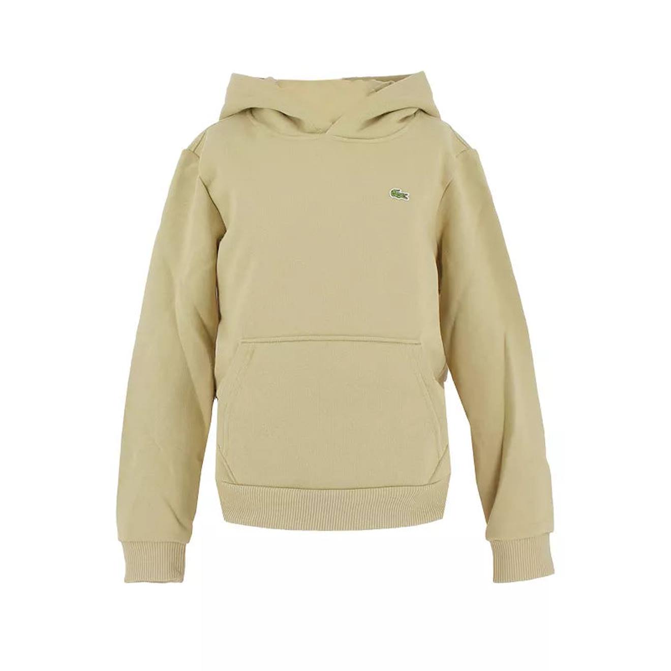 Sweatshirt Enfant En Coton Beige Clair 65 €