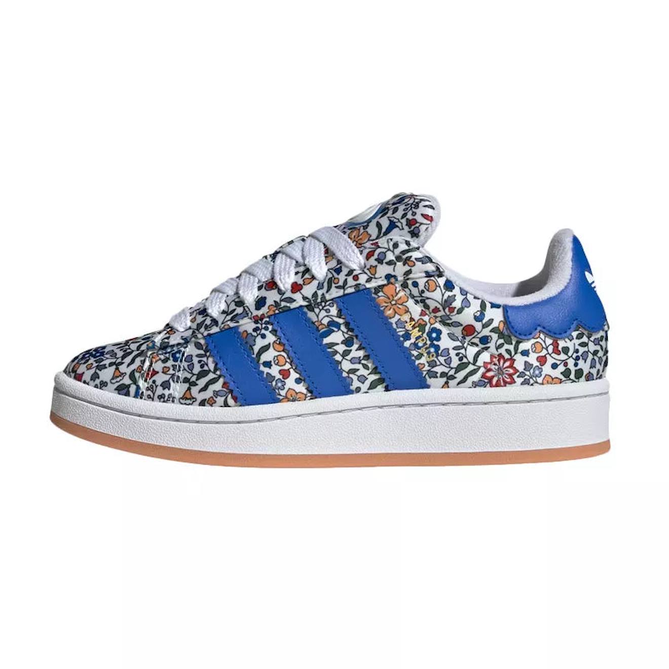 Baskets Enfant Blanc Et Bleu Ciel 76 €